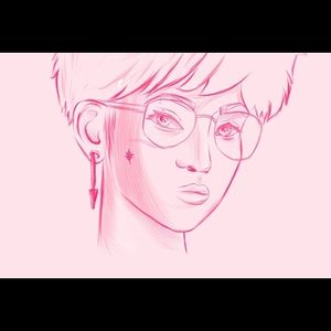 Meet your Posher, Dontae